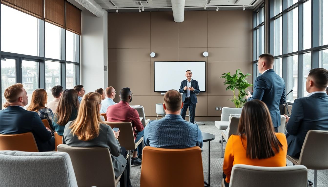 Professional plan visual