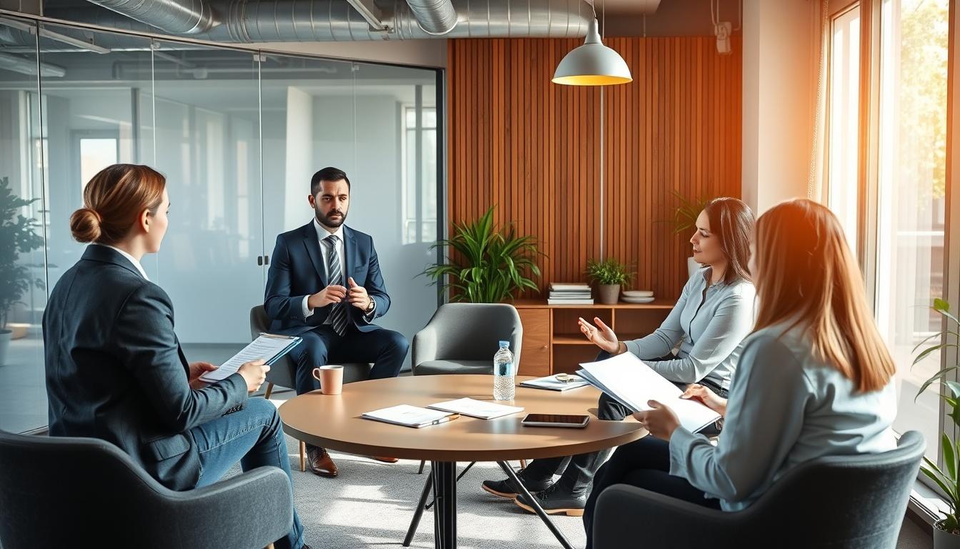 Empowering Startups